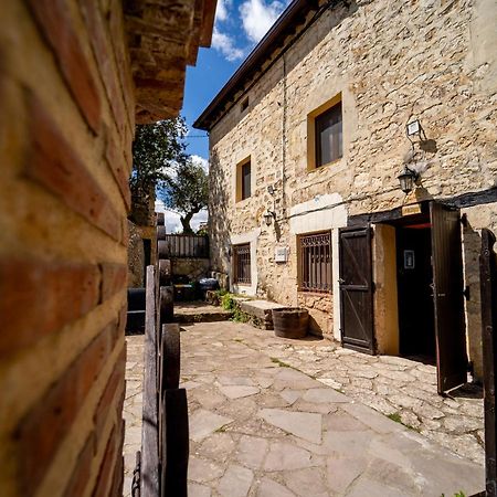Hostel Atapuerca Inpulso Dış mekan fotoğraf
