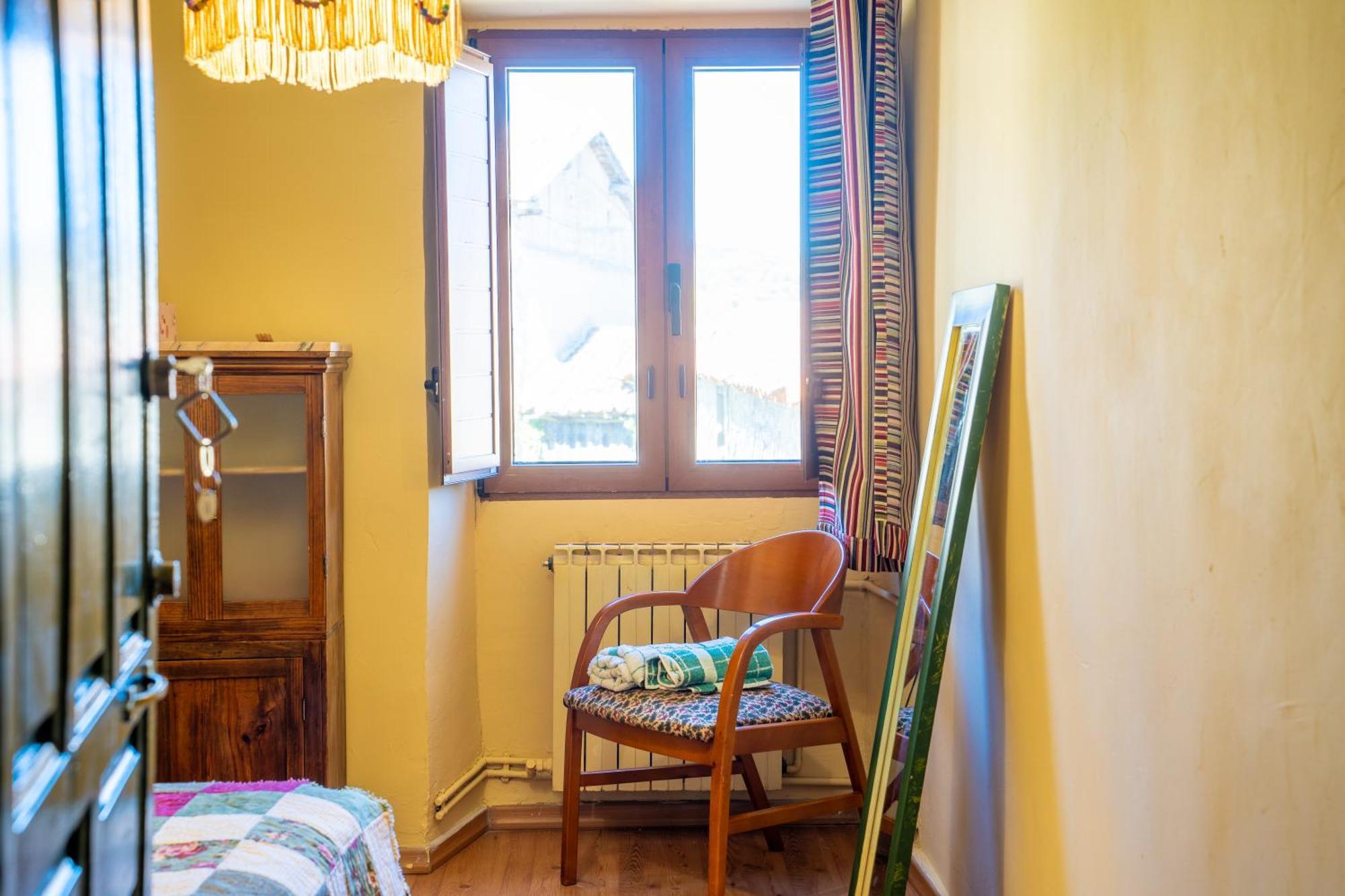 Hostel Atapuerca Inpulso Dış mekan fotoğraf