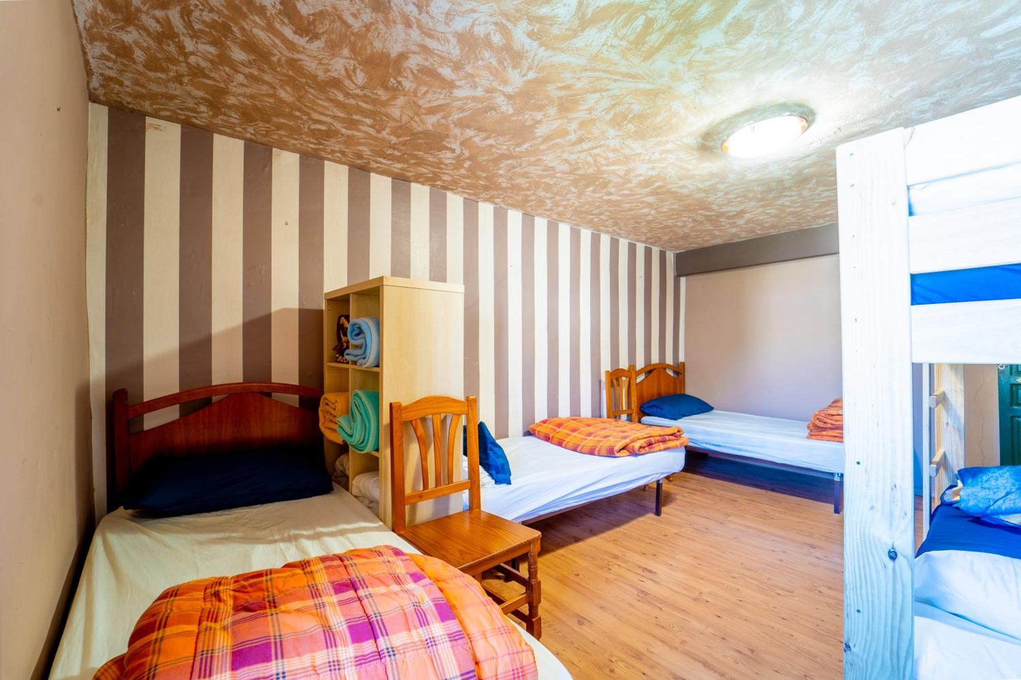 Hostel Atapuerca Inpulso Dış mekan fotoğraf