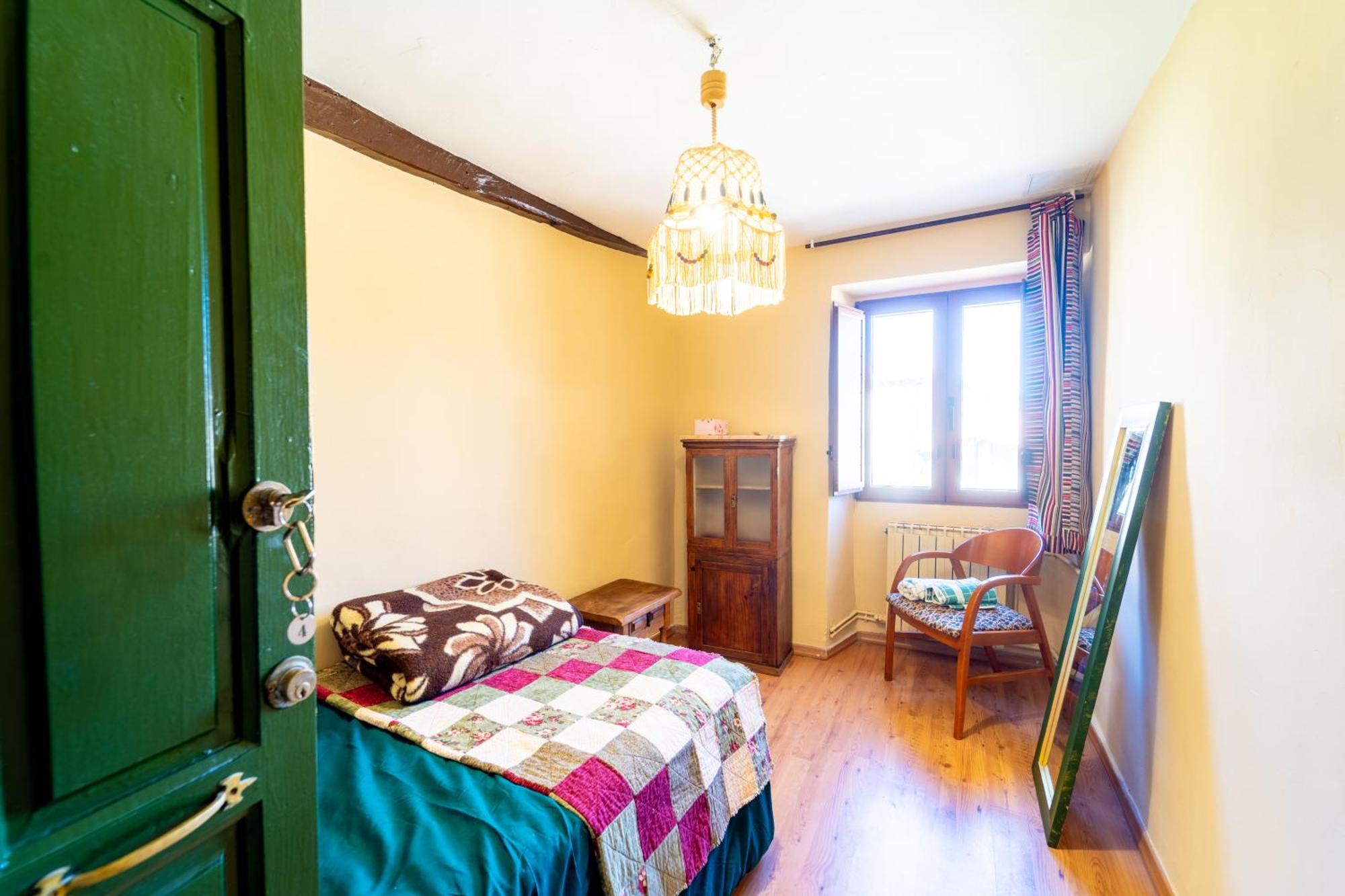 Hostel Atapuerca Inpulso Dış mekan fotoğraf